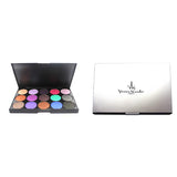 Brights Eyeshadow Pallet