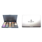 Neutral Eyeshadow Pallet